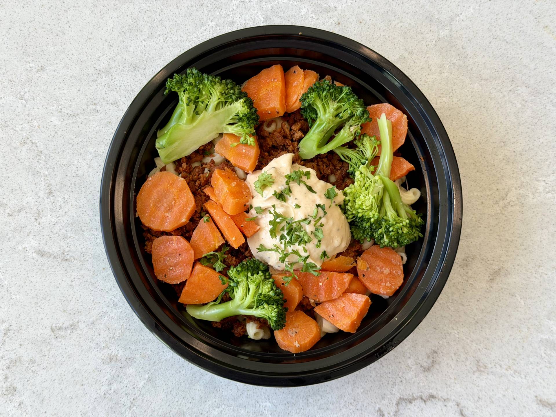 Vegan Mac and Cheese