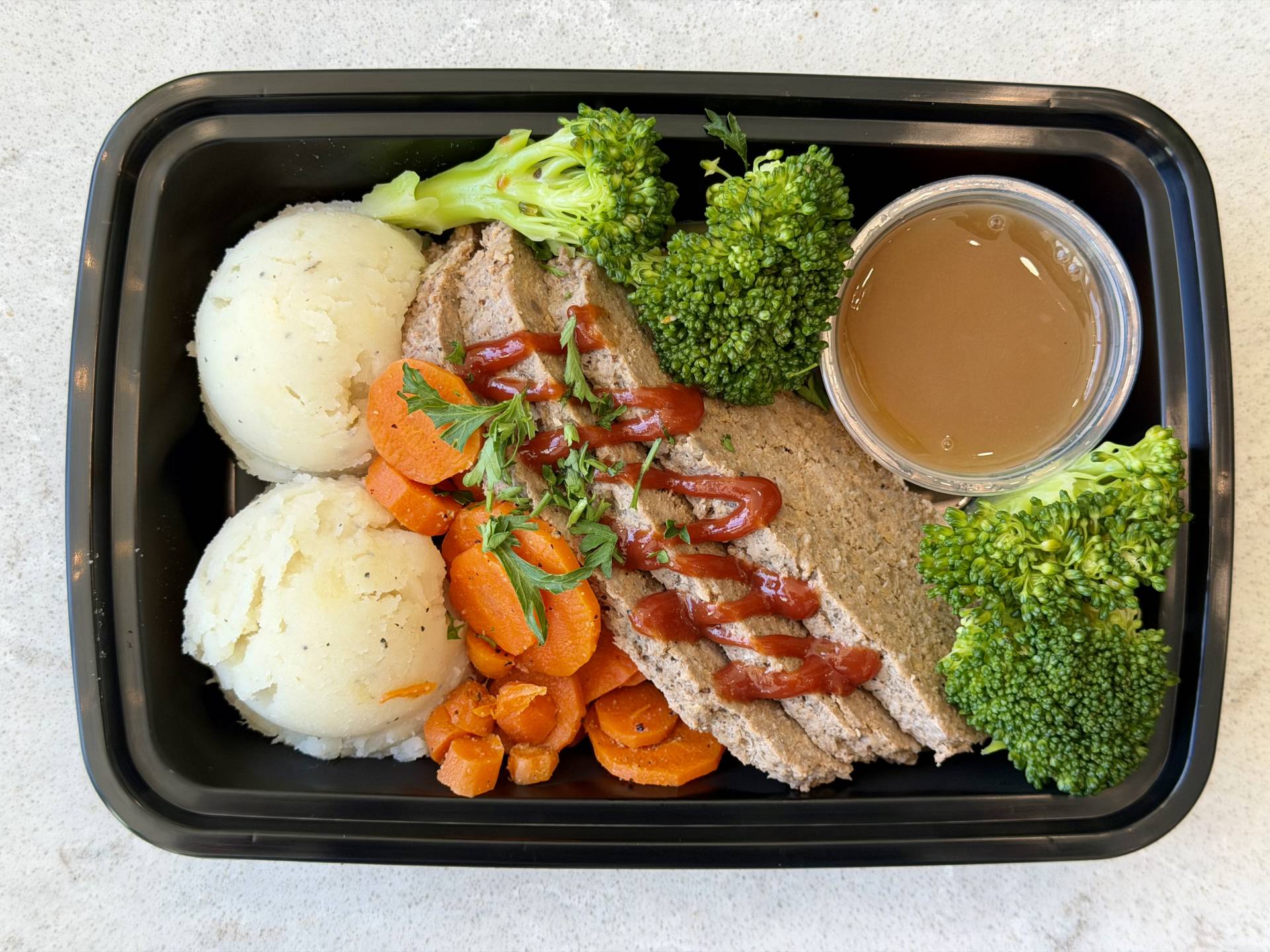 MVN Meatloaf