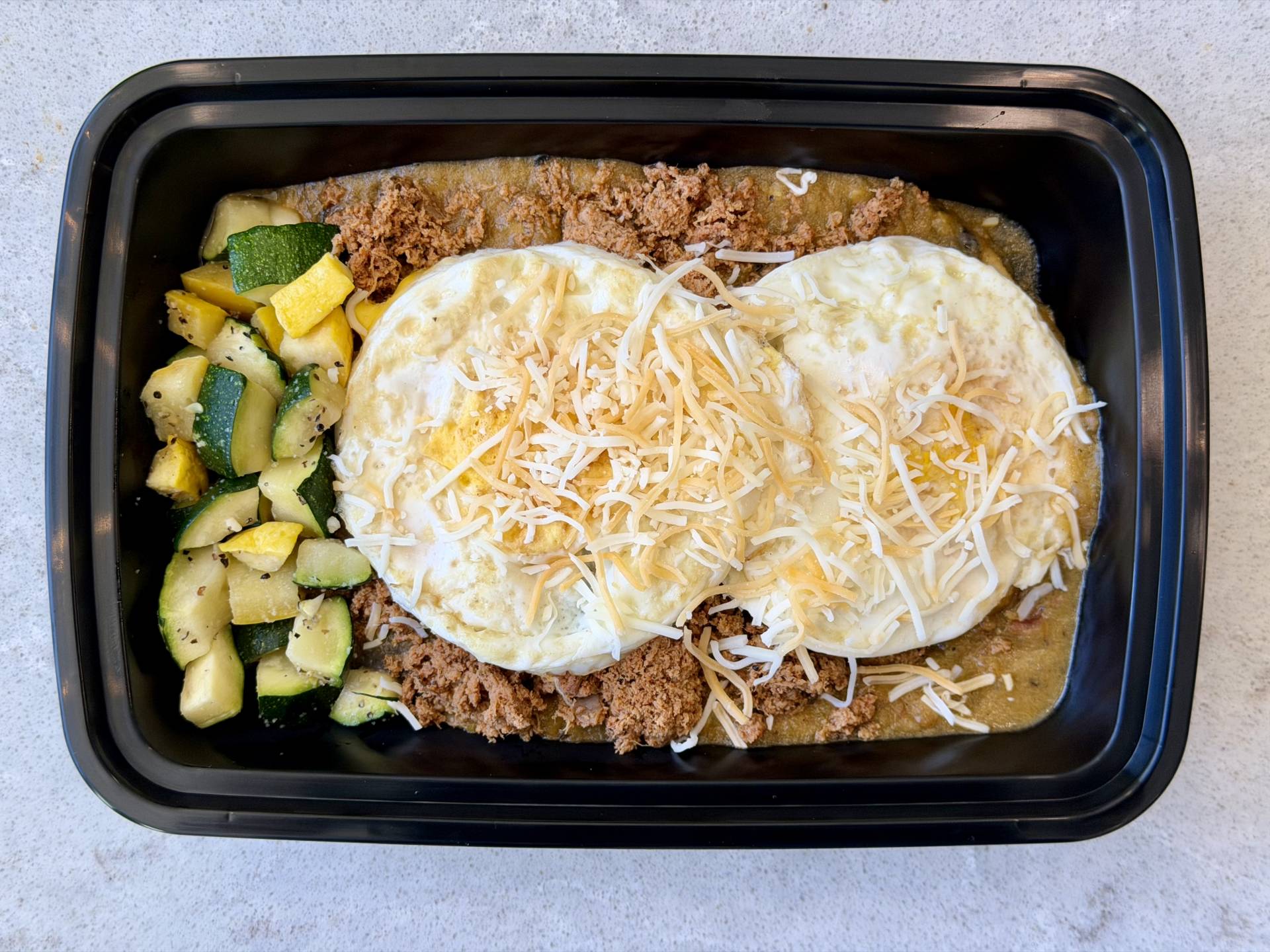 Huevos Rancheros
