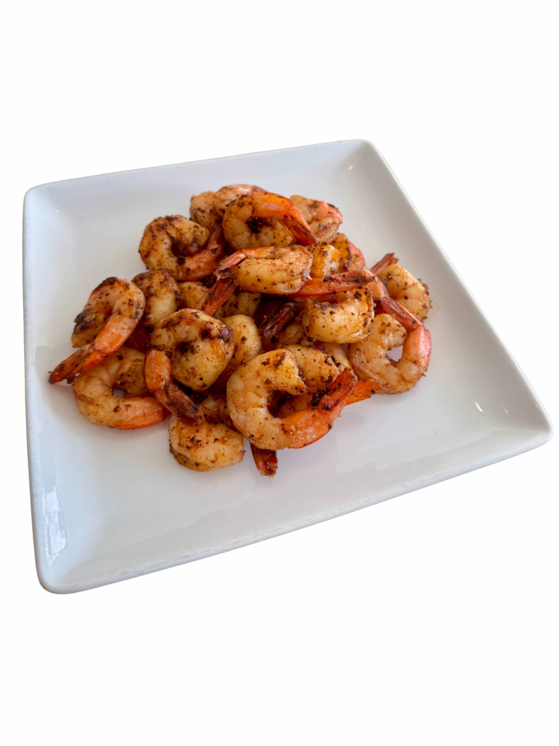 Cooked Shrimp