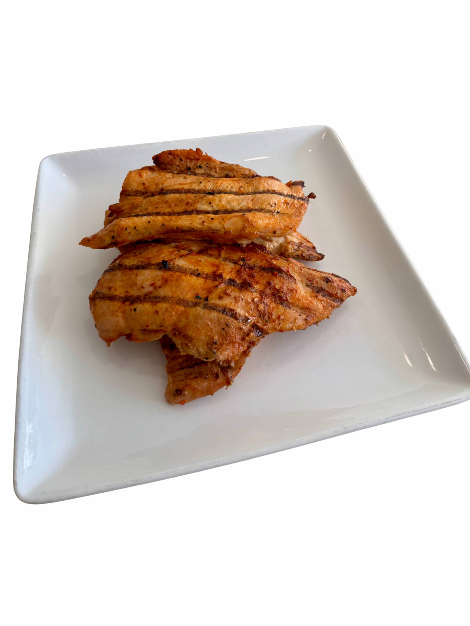 Grilled Chicken Breast