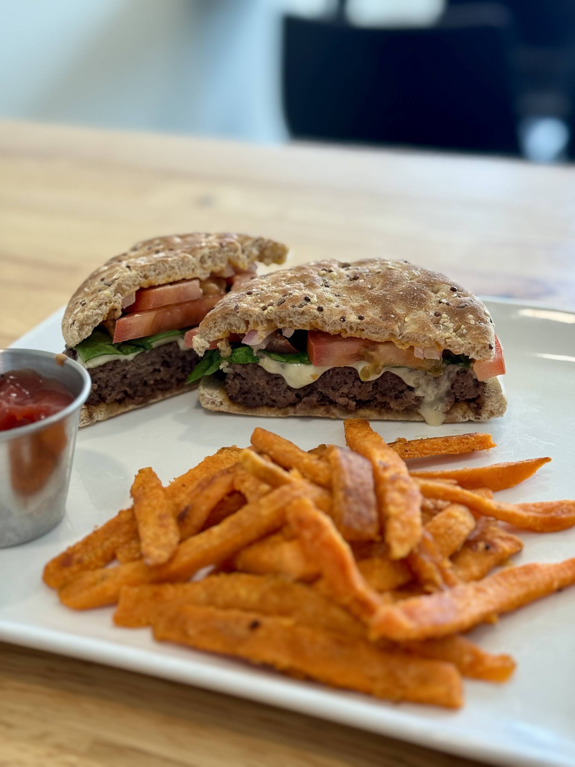 MVN BURGER