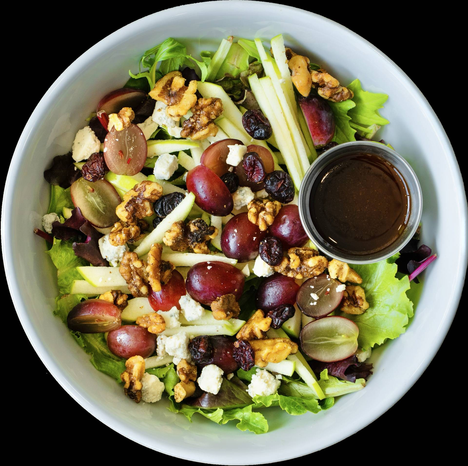 APPLE SUNNYSIDE SALAD