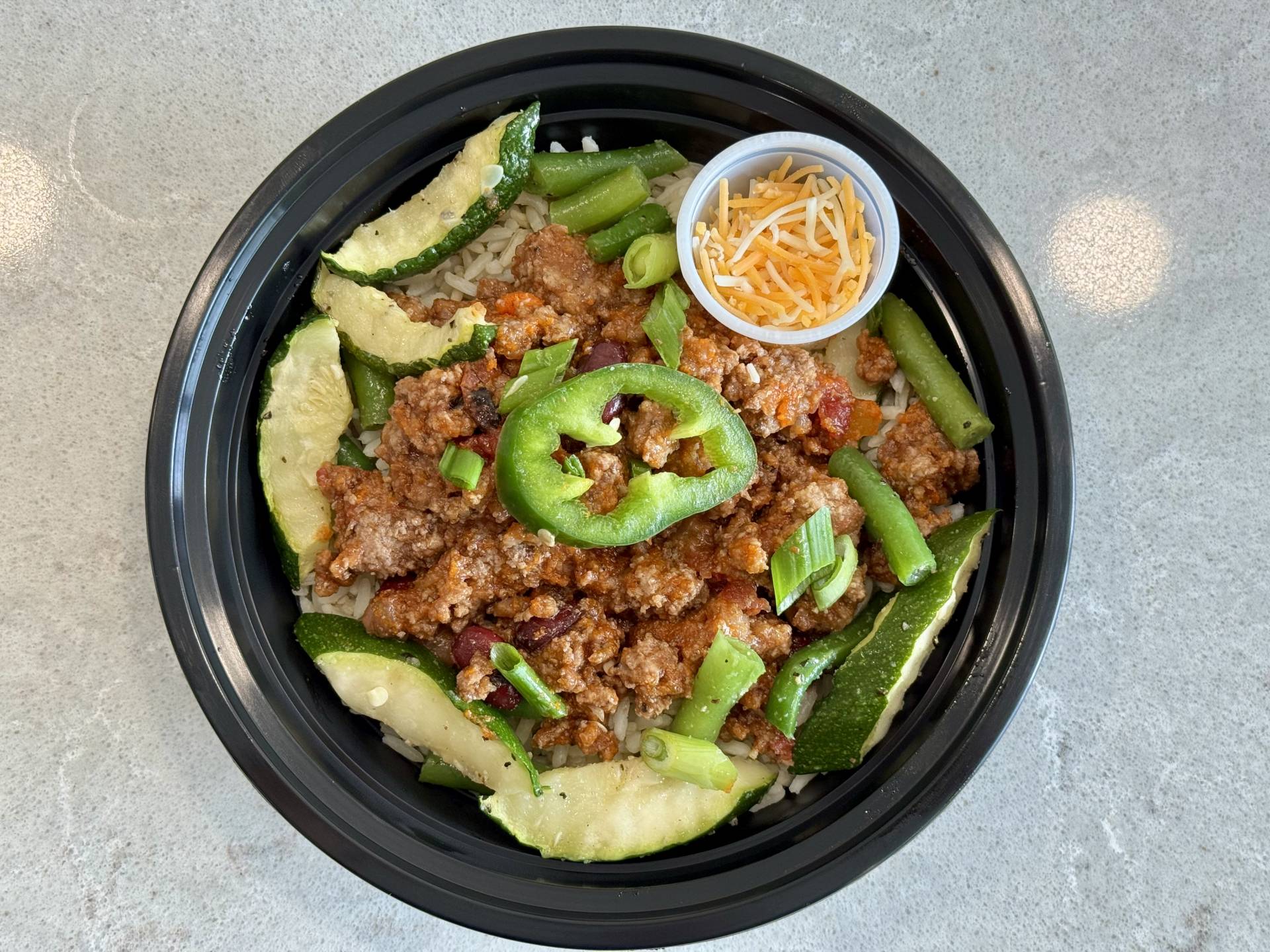 Beef Chile Colorado