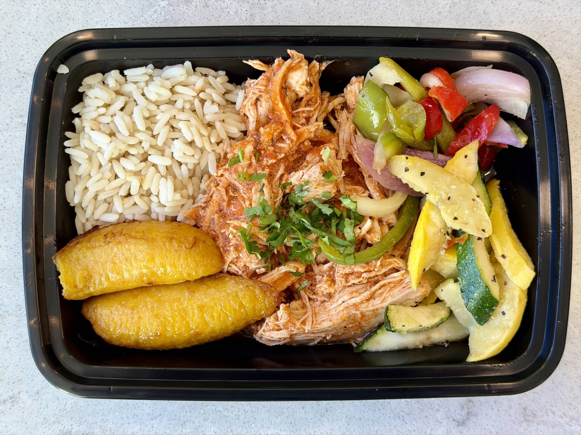 Chicken Tinga