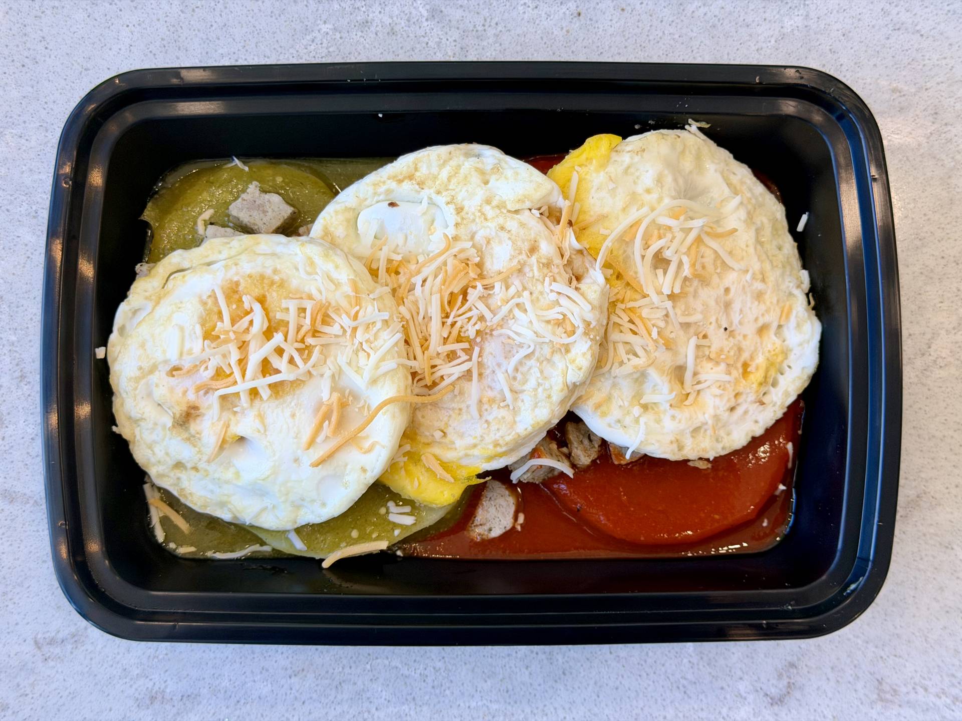 Papas Locas