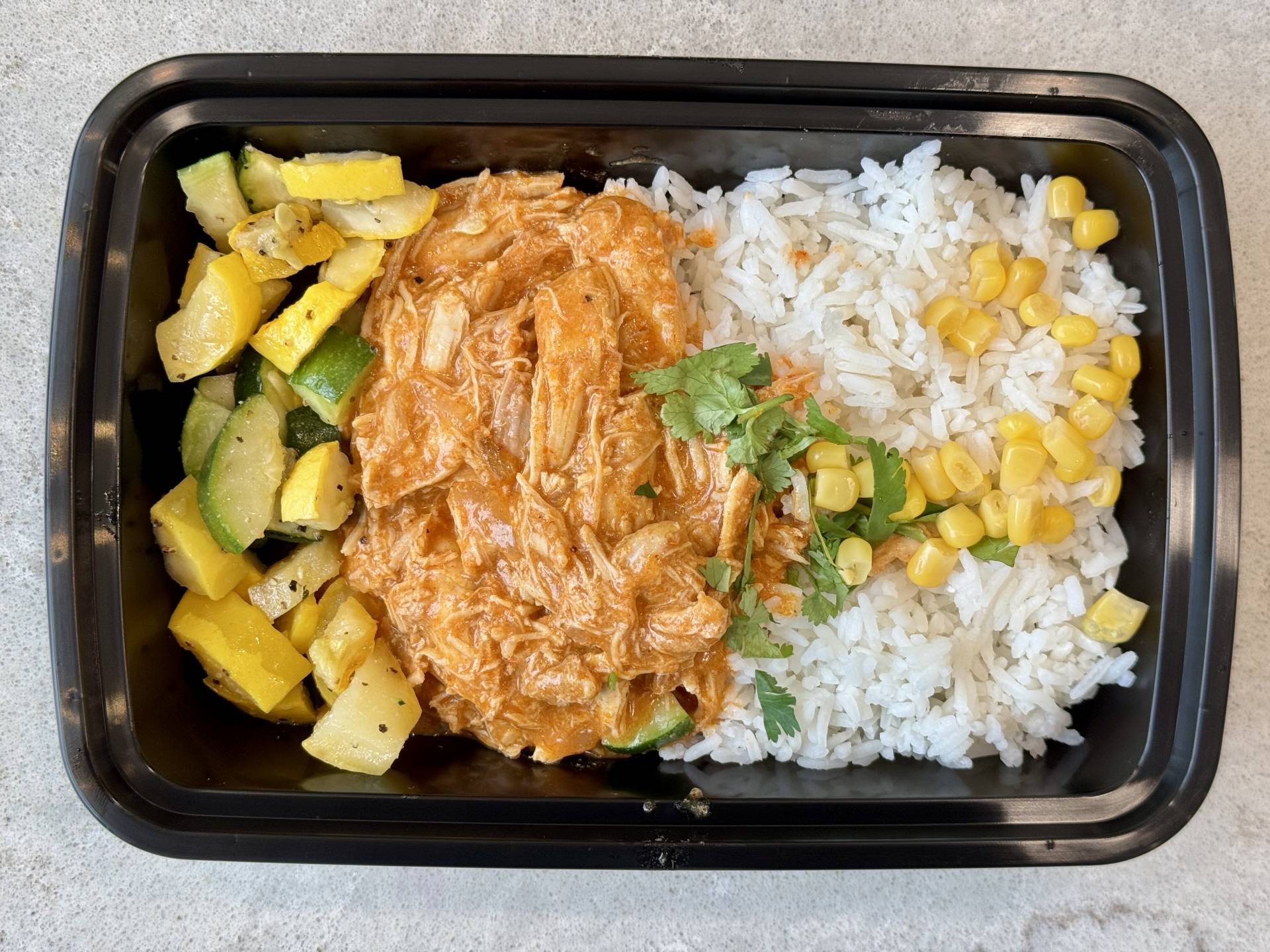 BBQ Chicken