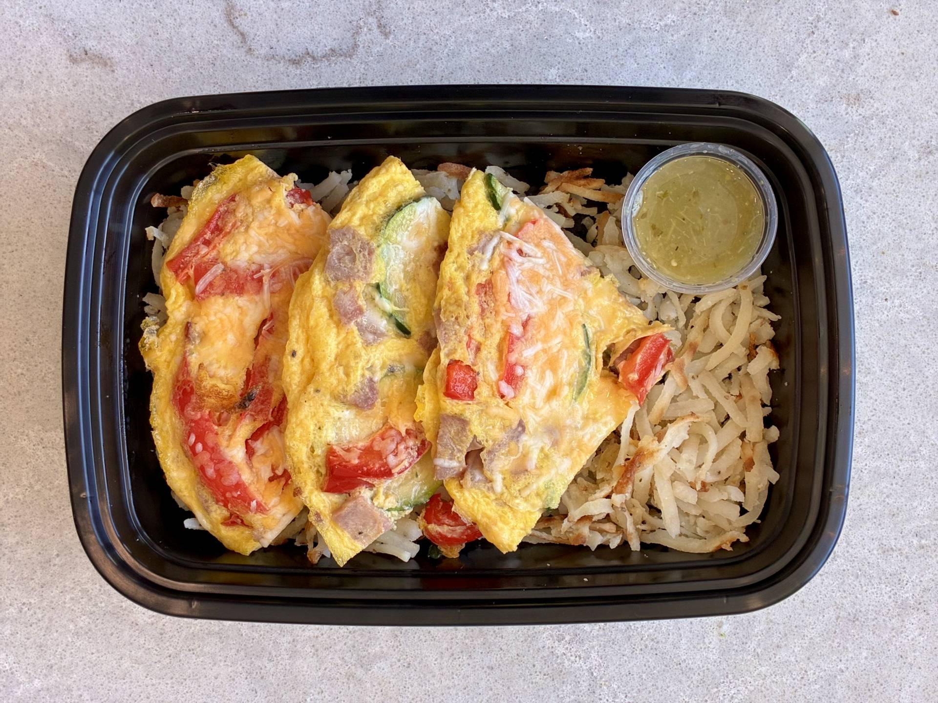 Breakfast Frittata