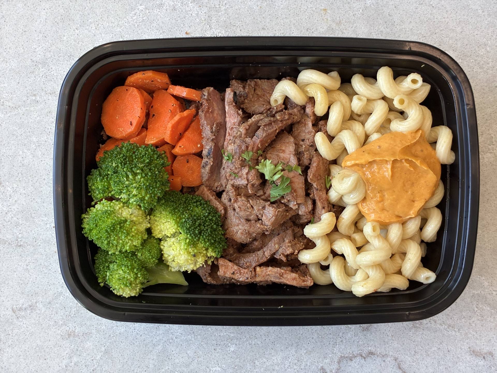 Urban Steak