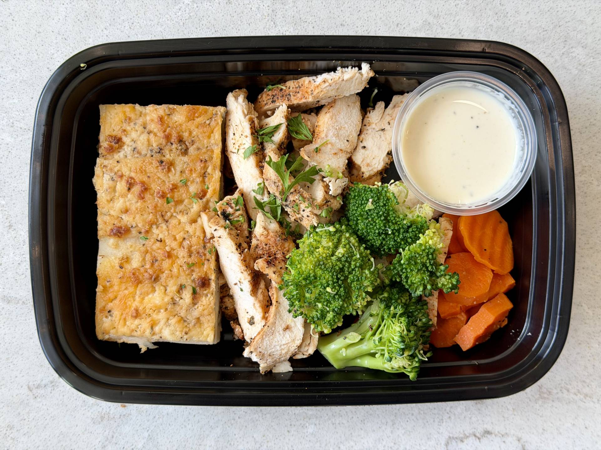 Blackened Chicken